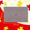 image:imageTrefl  Puzzle Mat 5003000 Pieces  for Carrying and Storing Puzzles Mat with Strong Velcro for Jigsaw up to 457 x 315 in