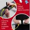 image:imageTrefl  Puzzle Mat 5003000 Pieces  for Carrying and Storing Puzzles Mat with Strong Velcro for Jigsaw up to 457 x 315 in