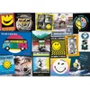 image:imageTrefl  Smiley World Live Positive  1000 Puzzle Pieces  Collage Smile Happy Puzzle DIY  Puzzle Creative Entertainment Fun Classic Puzzle for Adults and Kids 14
