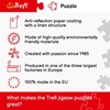 image:imageTrefl  Smiley World Live Positive  1000 Puzzle Pieces  Collage Smile Happy Puzzle DIY  Puzzle Creative Entertainment Fun Classic Puzzle for Adults and Kids 14