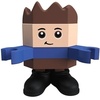 image:imageTrefl Connect Construction Bricks 2in1 BusCar with Trailer  160 Pieces 155 Bricks  5 Bricks Figure for Adults and Children from 5 Years