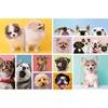 image:imageTrefl Dog Friendship 160 Piece Jigsaw Puzzle Red 16x11 Print DIY Puzzle Creative Fun Classic Jigsaw for Adults and Children from 6 Years Old