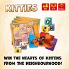 image:imageTrefl Kitties  Crazy Board Game for the Whole Family Cats for Cat Lovers Party Game Full of Plot Twists for Adults and Children Aged 6 and Over