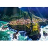 image:imageTrefl Madeira Island Portugal 1000 Jigsaw Puzzle Premium Plus Photo Odyssey 27x19 Unique Photographic Series Perfect Matching of Elements for Adults and Children from 14 Years Old