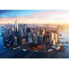 image:imageTrefl Manhattan New York 1000 Jigsaw Puzzle Premium Plus Photo Odyssey 27x19 Unique Photographic Series Perfect Matching of Elements for Adults and Children from 14 Years Old
