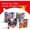 image:imageTrefl Power Rangers  Good vs Evil 1000 Piece Jigsaw Puzzle 27x19 Print DIY Puzzle Creative Fun Classic Jigsaw for Adults and Children from 14 Years Old