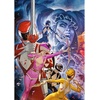 image:imageTrefl Power Rangers  Good vs Evil 1000 Piece Jigsaw Puzzle 27x19 Print DIY Puzzle Creative Fun Classic Jigsaw for Adults and Children from 14 Years Old
