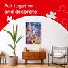 image:imageTrefl Power Rangers  Good vs Evil 1000 Piece Jigsaw Puzzle 27x19 Print DIY Puzzle Creative Fun Classic Jigsaw for Adults and Children from 14 Years Old