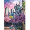 image:imageTrefl Premium Plus Quality  Puzzle Photo Odyssey NotreDame Cathedral Paris  1000 Pieces Unique Photographic Series Perfect Piece Fit for Adults and Children from 14 Years