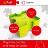 image:imageTrefl Puzzle sorter Sorting Trays aid Allows Safe Storage and Transport of Puzzle containers