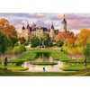image:imageTrefl Schwerin Castle Germany 1000 Jigsaw Puzzle Premium Plus Photo Odyssey 27x19 Unique Photographic Series Perfect Matching of Elements for Adults and Children from 14 Years Old