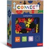 image:imageTrefl  Connect Basic Boy Brick Set  70 Bricks of Various Shapes Creative Toy for Adults and Children Aged 4 and Over