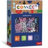 image:imageTrefl  Connect Basic Girl Brick Set  70 Bricks of Various Shapes Creative Toy for Adults and Children Aged 4 and Over