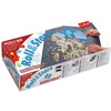 image:imageTrefl  Puzzle Mat 5003000 Pieces  for Carrying and Storing Puzzles Mat with Strong Velcro for Jigsaw up to 457 x 315 in