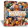 image:imageTrefl Kitties  Crazy Board Game for the Whole Family Cats for Cat Lovers Party Game Full of Plot Twists for Adults and Children Aged 6 and Over