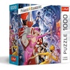 image:imageTrefl Power Rangers  Good vs Evil 1000 Piece Jigsaw Puzzle 27x19 Print DIY Puzzle Creative Fun Classic Jigsaw for Adults and Children from 14 Years Old