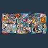 image:imageTrefl Disney 9000 Piece Jigsaw Puzzle The Greatest Disney Collection Prime 78x37
