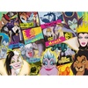 image:imageTrefl Disney Wood Craft 1000 Piece Jigsaw Puzzle Villains Reunion 20x15 Irregular Shapes 70 Disney Puzzles Modern Premium Puzzle for Adults and Children from 14 Years OldVillains Reunion 1000 Piece
