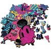 image:imageTrefl Disney Wood Craft 1000 Piece Jigsaw Puzzle Villains Reunion 20x15 Irregular Shapes 70 Disney Puzzles Modern Premium Puzzle for Adults and Children from 14 Years OldDisneys Mickey Mouse 500 5 Piece