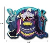 image:imageTrefl Disneys Villains 5005 Piece Jigsaw Puzzle Wood Craft Irregular Shapes 50 Special Puzzles Modern Premium Puzzle for Adults and Children from 14 Years Old