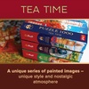 image:imageTrefl Flight into Space 1000 Jigsaw Puzzle Premium Plus Tea Time 27x19 A Series of Painted Nostalgic Pictures Perfect Matching of Elements for Adults and Children from 14 Years Old