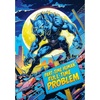 image:imageTrefl Premium Plus Quality  Hall of Horror Puzzle Werewolf  1000 Pieces Series Full of Horror and Dark Atmosphere of Pieces for Adults and Children Aged 14 and up