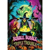image:imageTrefl Premium Plus Quality  Hall of Horror Puzzle Witches  1000 Pieces a Series Full of Horror and Dark Atmosphere Perfectly Fitting Pieces for Adults and Children Aged 14 and Over