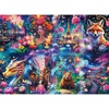 image:imageTrefl Premium Plus Quality  Puzzle Colorful World  8000 Pieces Timeless Theme Series Perfectly Fitting Pieces for Adults and Children Aged 14 and up
