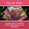 image:imageTrefl Premium Plus Quality  Puzzle Frida Kahlo Blooming Soul  1000 Pieces Jigsaw Series by Artist Frida Kahlo for Adults and Children Aged 14 and up