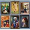 image:imageTrefl Premium Plus Quality  Puzzle Fun Art Collection  6000 Pieces Timeless Theme Series Perfectly Fitting Pieces for Adults and Children Aged 14 and up