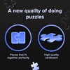 image:imageTrefl Premium Plus Quality  Puzzle Fun Art Collection  6000 Pieces Timeless Theme Series Perfectly Fitting Pieces for Adults and Children Aged 14 and up
