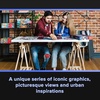 image:imageTrefl Premium Plus Quality  Puzzle Fun Art Collection  6000 Pieces Timeless Theme Series Perfectly Fitting Pieces for Adults and Children Aged 14 and up