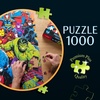 image:imageTrefl Premium Plus Quality  World of Tanks 15th Anniversary Jigsaw Puzzle  1000 Pieces Timeless Motifs Series for Adults and Children Aged 14 and Above