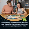 image:imageTrefl Premium Plus Quality  World of Tanks 15th Anniversary Jigsaw Puzzle  1000 Pieces Timeless Motifs Series for Adults and Children Aged 14 and Above