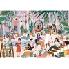 image:imageTrefl Prime 1500 Piece Puzzle  Botanic Vibes