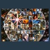 image:imageTrefl Prime Puzzle UFT Star Wars Universe Epic Collection 13500 Elements Large Game Thickest Cardboard for Adults and Children from 14 Years