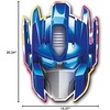 image:imageTrefl Transformers Wood Craft 5005 Piece Jigsaw Puzzle Autobot Optimus Prime Transformers Irregular Shapes 50 Special Puzzles Modern Premium Jigsaw for Adults and Children from 14 Years OldTransformers Wood Craft 5005 Piece Jigsaw Puzzle