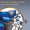 image:imageTrefl Transformers Wood Craft 5005 Piece Jigsaw Puzzle Autobot Optimus Prime Transformers Irregular Shapes 50 Special Puzzles Modern Premium Jigsaw for Adults and Children from 14 Years OldTransformers Wood Craft 5005 Piece Jigsaw Puzzle