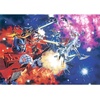 image:imageTrefl Transformers Wood Craft 5005 Piece Jigsaw Puzzle Autobot Optimus Prime Transformers Irregular Shapes 50 Special Puzzles Modern Premium Jigsaw for Adults and Children from 14 Years OldTransformers Autobots 1000 Piece Jigsaw Puzzle