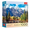 image:imageTrefl  Square Box  Grand Teton National Park  1000 Piece Jigsaw Puzzle 27x19 Print DIY Puzzle Creative Fun Classic Jigsaw for Adults and Children from 14 Years Old