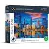 image:imageTrefl Cityscape Urban Reflection Perth Australia 1500 Piece Jigsaw Puzzle Prime 33x23 Thick Cardboard Urban Landscape Skyscrapers Creative Fun for Adults and Children from 14 Years Old