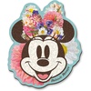 image:imageTrefl Disney 160 Piece Jigsaw Puzzle Stylish Minnie Mouse Wood Craft Irregular Shapes 10 Puzzles of Disney Symbols Modern Premium Puzzle for Adults and Children from 9 Years Old