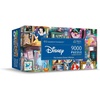 image:imageTrefl Disney 9000 Piece Jigsaw Puzzle The Greatest Disney Collection Prime 78x37