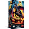 image:imageTrefl Premium Plus Quality  Hall of Horror Puzzle Headless Horseman  1000 Pieces Series Full of Horror and Dark Atmosphere of Pieces for Adults and Children Aged 14 and up