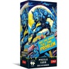 image:imageTrefl Premium Plus Quality  Hall of Horror Puzzle Werewolf  1000 Pieces Series Full of Horror and Dark Atmosphere of Pieces for Adults and Children Aged 14 and up