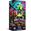 image:imageTrefl Premium Plus Quality  Hall of Horror Puzzle Witches  1000 Pieces a Series Full of Horror and Dark Atmosphere Perfectly Fitting Pieces for Adults and Children Aged 14 and Over