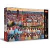 image:imageTrefl Premium Plus Quality  Puzzle Photo Odyssey View of Gdask Poland  1000 Pieces Unique Photographic Series Perfect Piece Fit for Adults and Children from 14 Years