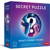 image:imageTrefl Premium Plus Quality  Puzzle Secret Puzzle Deepdive  1000 Pieces Full of Secrets and Surprises Series of Pieces for Adults and Children Aged 14 and Above