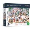 image:imageTrefl Prime 1500 Piece Puzzle  Botanic Vibes