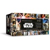 image:imageTrefl Prime Puzzle UFT Star Wars Universe Epic Collection 13500 Elements Large Game Thickest Cardboard for Adults and Children from 14 Years